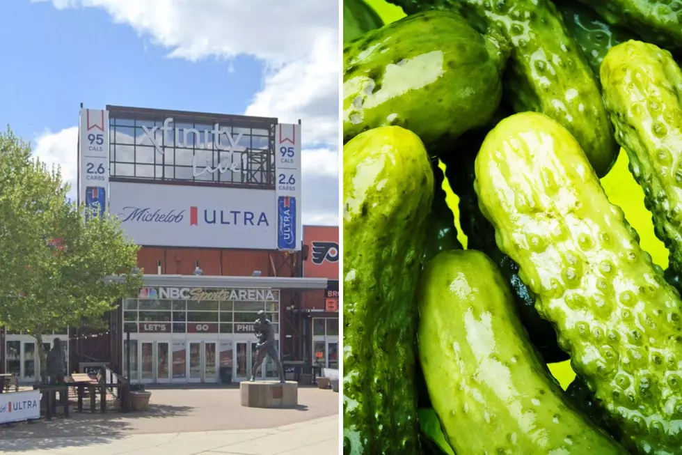A Pickle Party Is Coming To Xfinity Live in Philadelphia, PA