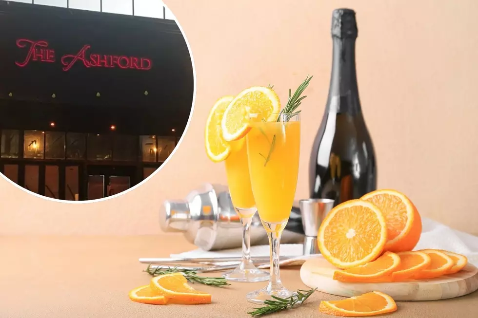 The Ashford in Jersey City, NJ Bar Was Just Named Best Brunch &#8216;Bang For Your Buck&#8217;