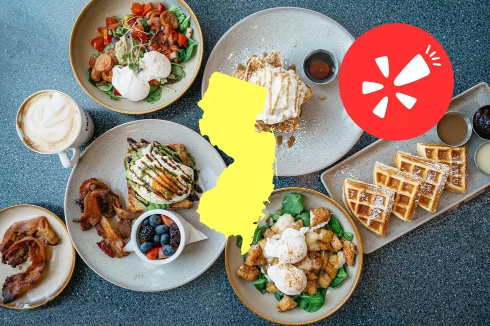 2 New Jersey Restaurants Named Among Yelp’s 100 Best Brunch Spots in the U.S.