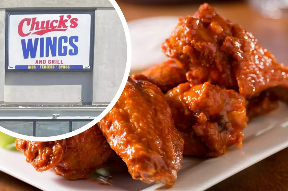 Chuck&#8217;s Wings Is Coming To Lawrence Township, NJ