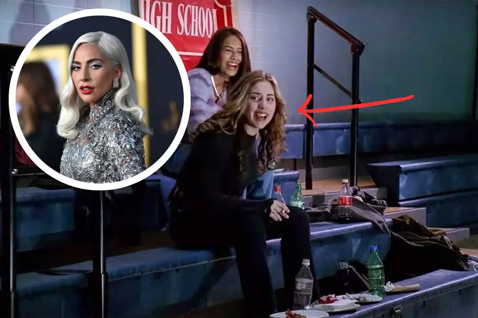 OMG Did You Know? Lady Gaga Was in an Episode of &#8216;The Sopranos&#8217; in 2001!
