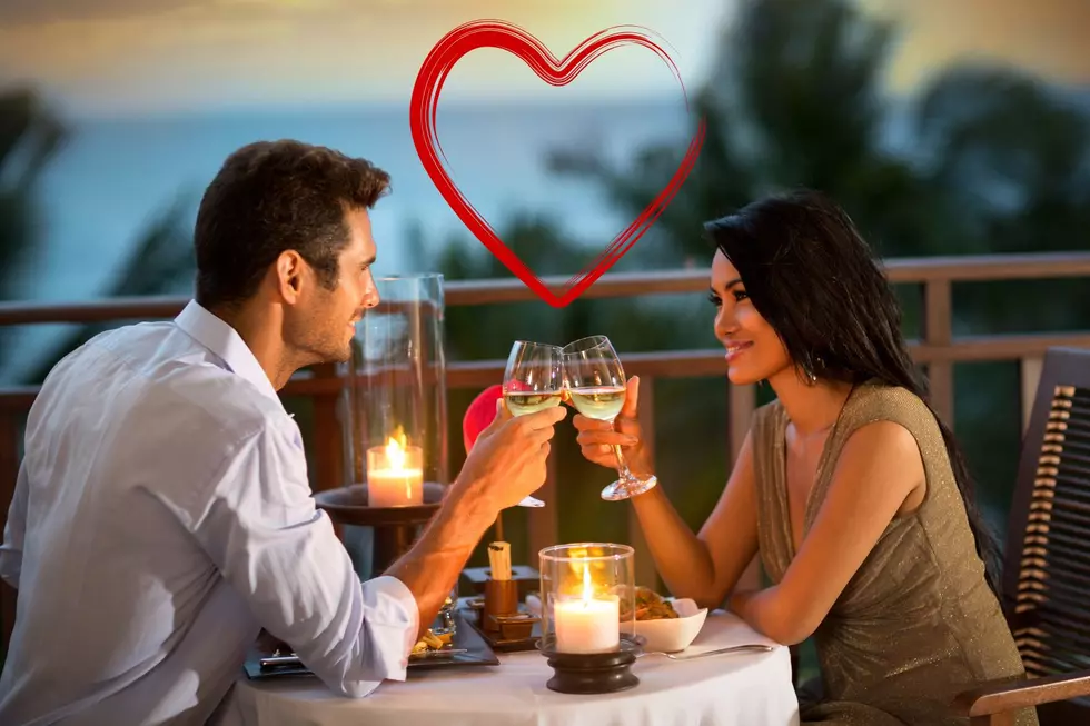 Honey in Doylestown, PA Makes List of Most Romantic Restaurants in America