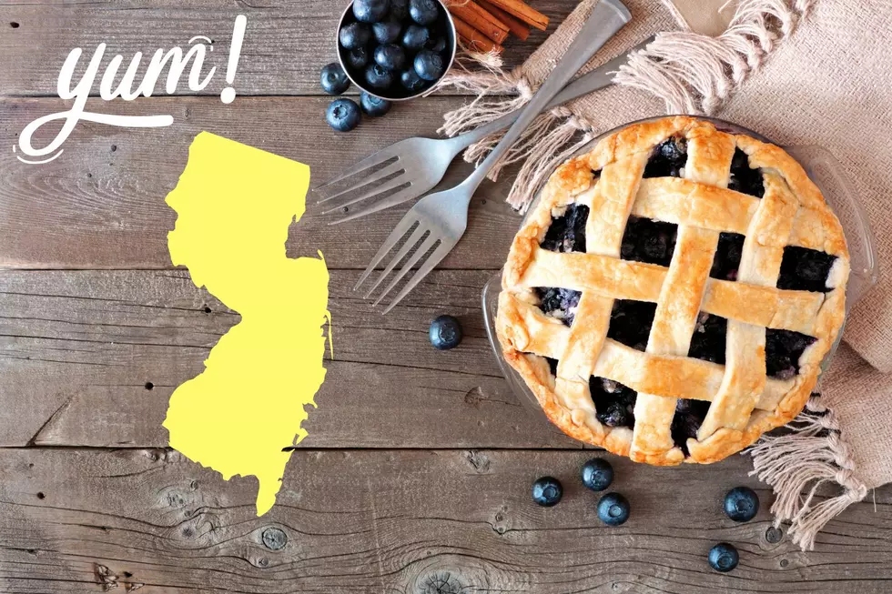 Fresh Baked! Here&#8217;s Where You Can Find the BEST Pie in New Jersey, According to Food Site!