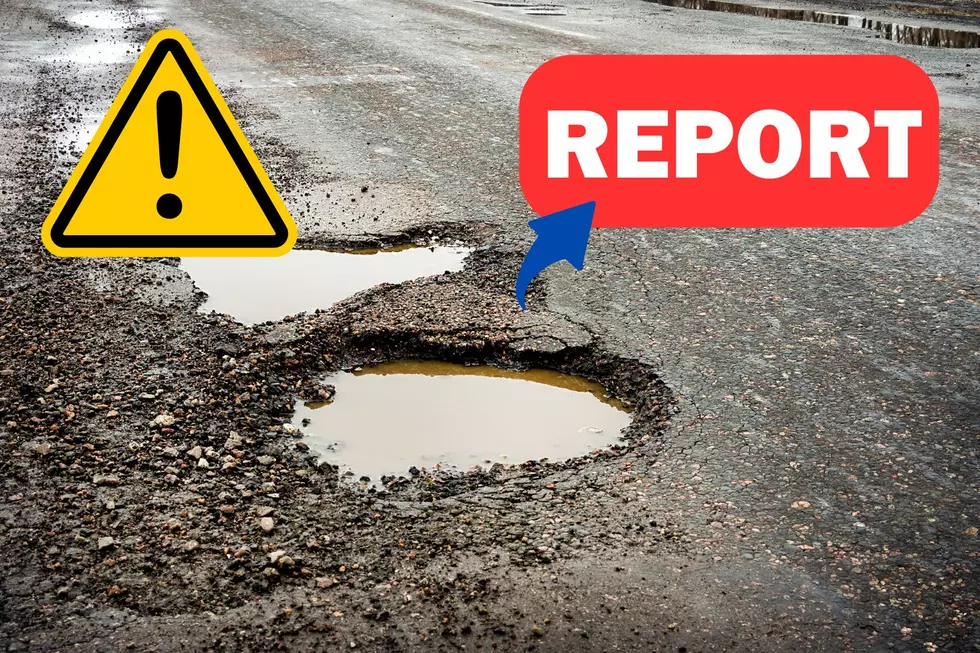 Enough with the New Jersey Potholes &#8211; If You See One, Here&#8217;s How to Report It