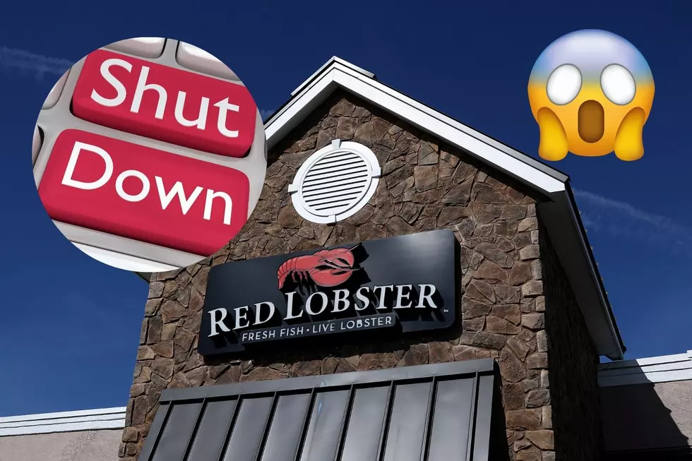 Red Lobster Suddenly Shuts Down Over 50 Restaurants Including NJ, NY Locations