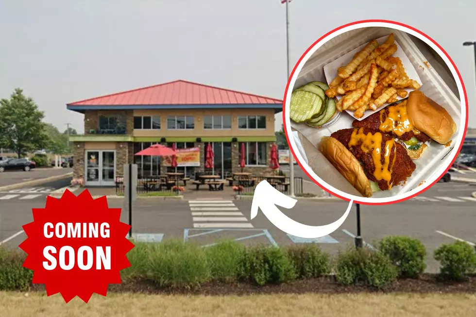 Another One! Dave’s Hot Chicken Looks to Open in Sicklerville, New Jersey!