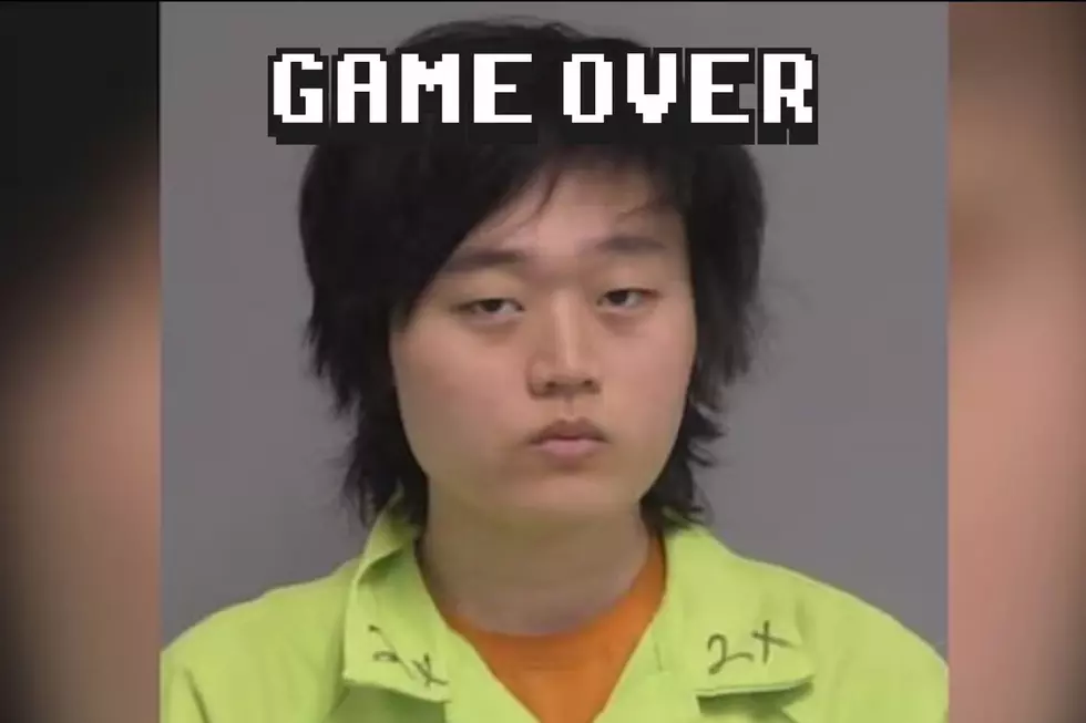 Ultimate Raging: This Crazed NJ Gamer is Giving &#8220;Florida Man&#8221; Headlines a Run For its Money