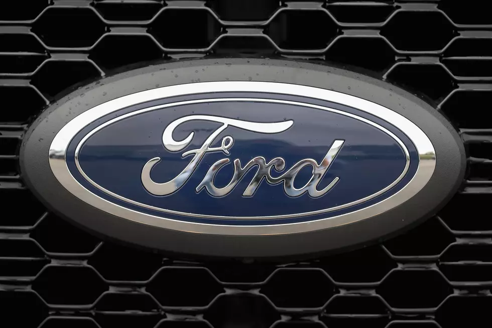 RECALL: Over 550K Ford F-Series Trucks Being Recalled for Transmission Issue