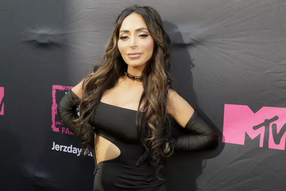&#8216;Jersey Shore&#8217; Star Angelina Pivarnick Facing Multiple Charges, Including Assault &#038; Resisting