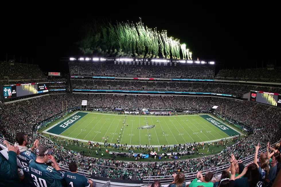 Lincoln Financial Field Is Home To The NFL’s Most Expensive Beer