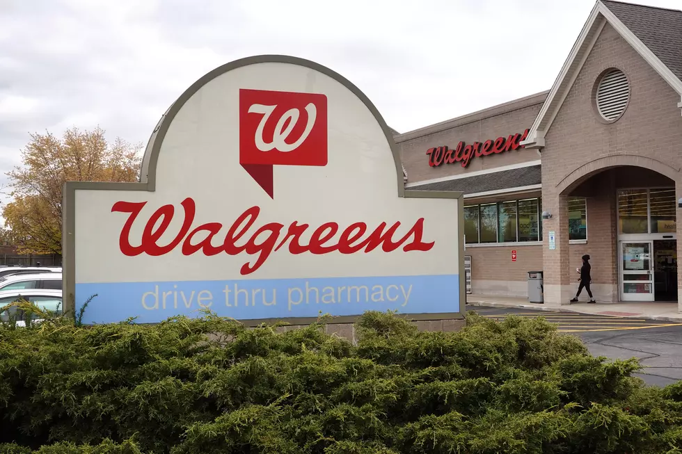 Walgreens Likely to Close A ‘Substantial Number’ Stores Across Pennsylvania and New Jersey