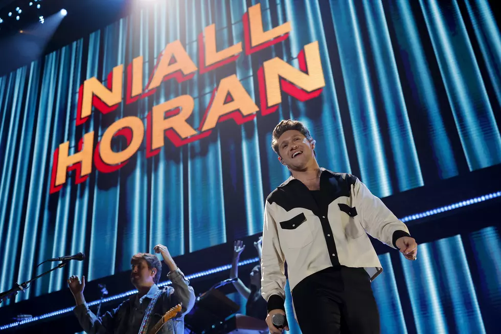 iHeartRadio 102.7 KIIS FM's Jingle Ball - Show