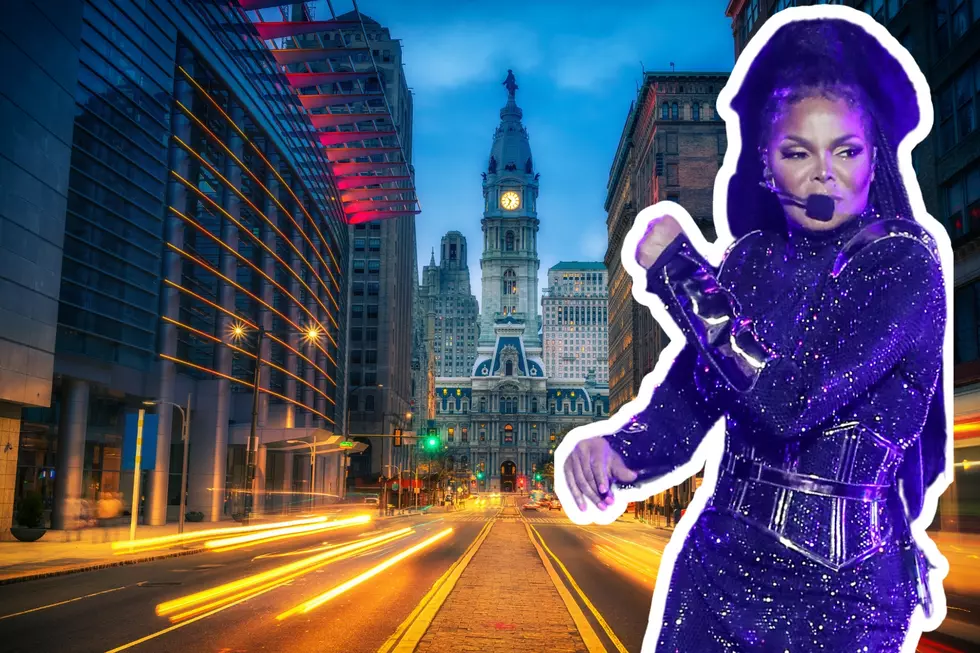 SPOILERS AHEAD: Janet Jackson&#8217;s Expected Setlist For Philly&#8217;s Wells Fargo Center