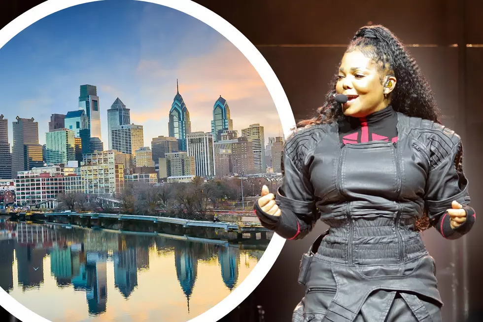 Janet Jackson in Philly 2024 - Everything You Need to Know