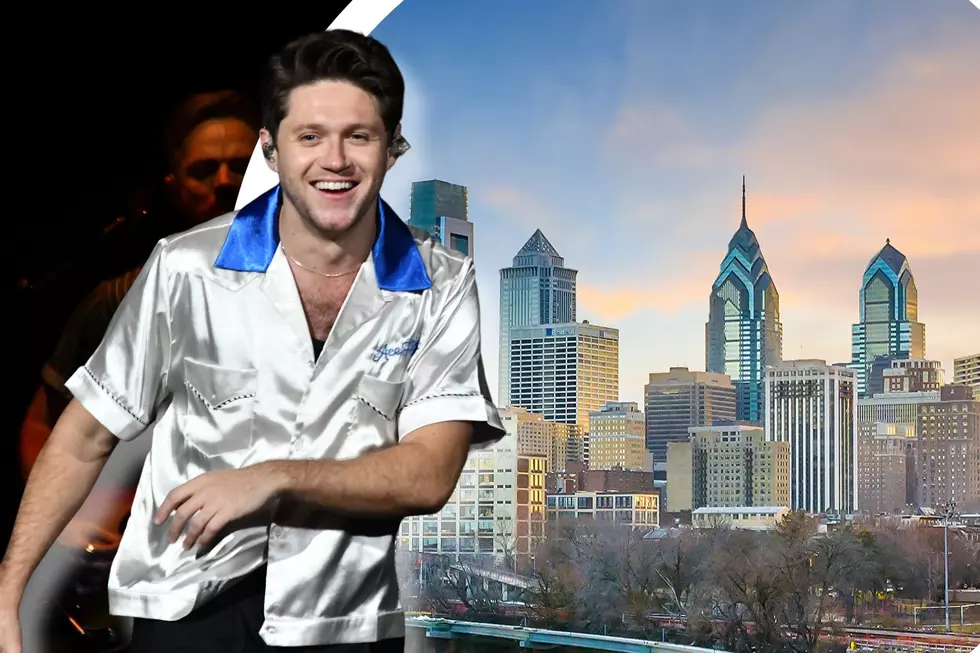 Everything You NEED to Know &#8211;  Niall Horan at the TD Pavilion at The Mann in Philadelphia, PA