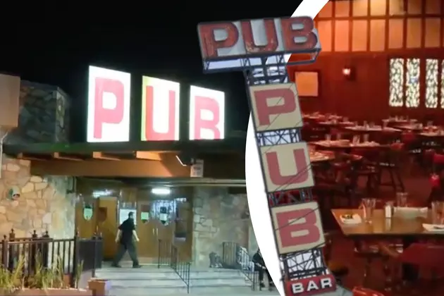 The Pub — A Pennsauken, NJ Staple — Announces Temporary Closure