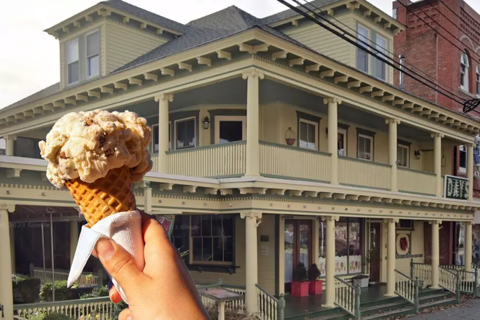 Day’s Ice Cream Named Best Ice Cream Shop Along The Jersey Shore