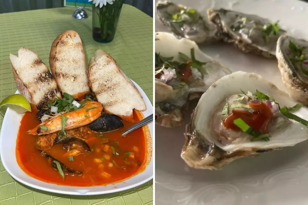Alma Del Mar Has Been Named Philadelphia, PA’s Best Seafood Restaurant