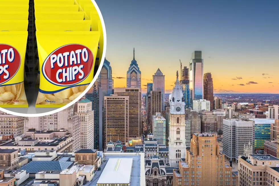 Herr’s Announces 2024 ‘Flavored By Philly’ Chip Flavors