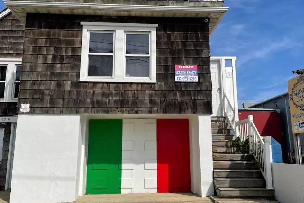 Here’s How Much It Costs To Rent The Iconic Jersey Shore House in Seaside Heights, NJ