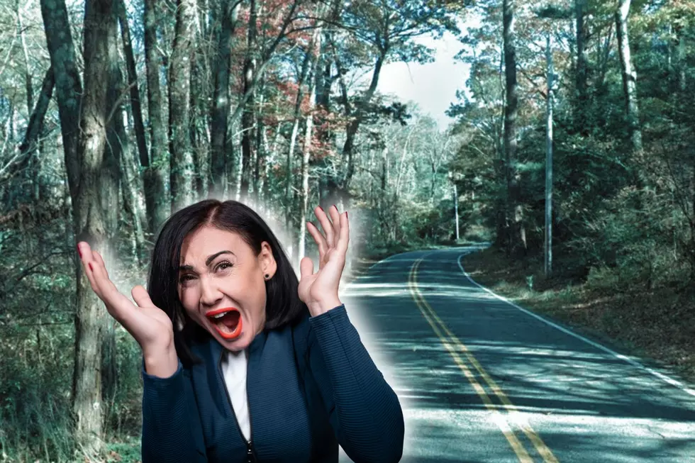 Would You Dare Travel Along New Jersey’s Most Haunted Road?