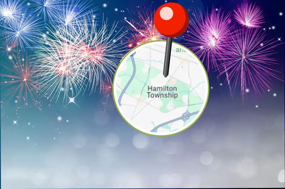 Hamilton, NJ Announces Date for Annual 4th of July Fireworks & Concert