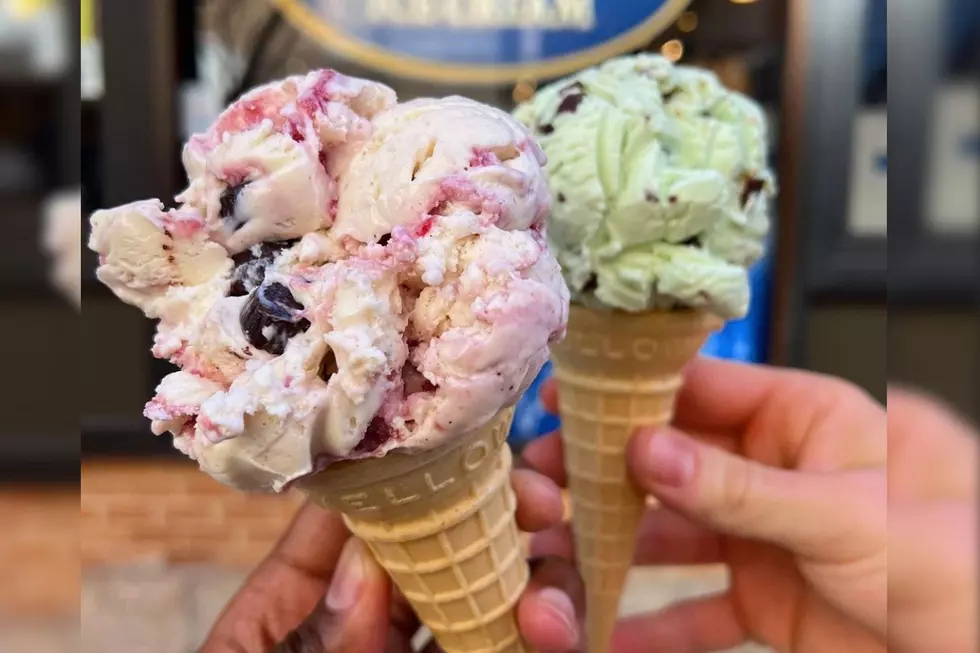 This Epically Sweet Ice Cream Fest is a Must in Philadelphia This July!