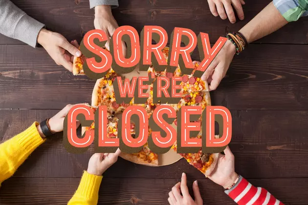 Unique Pizza Restaurant Killer Pies in Asbury Park, NJ Closed For Good