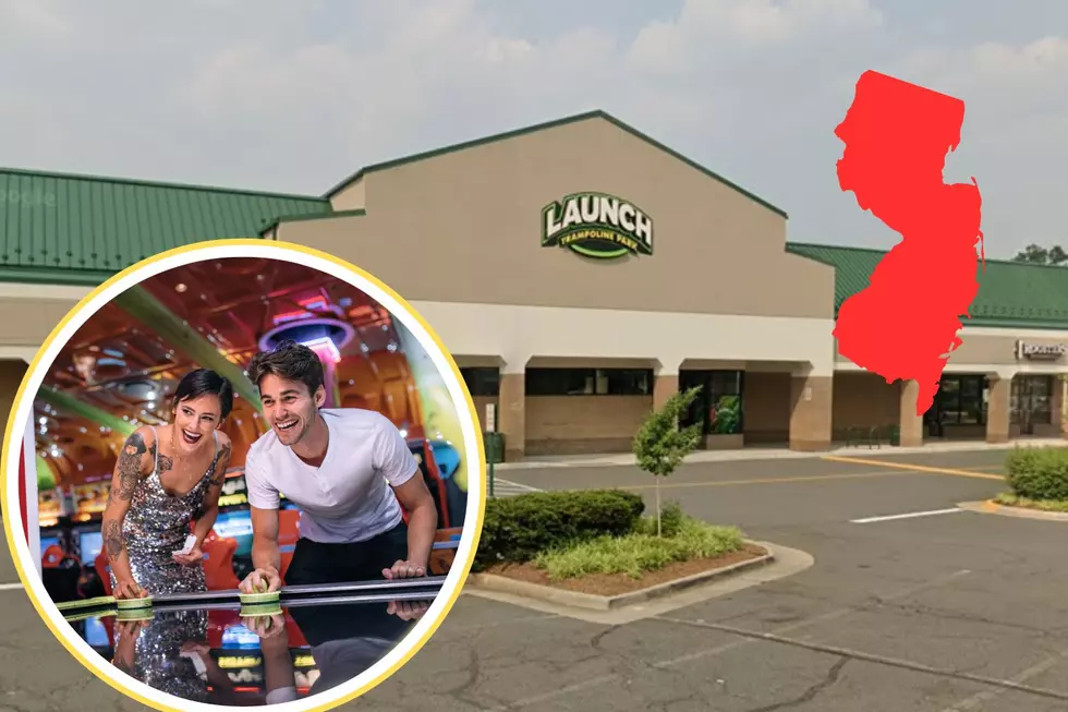 Launch Family Entertainment Set to Open 3 More NJ Locations!