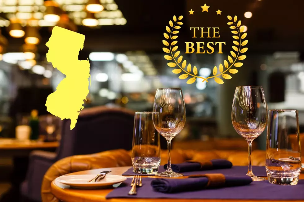 The 5 Best Classic Restaurants in New Jersey Have Been Revealed!