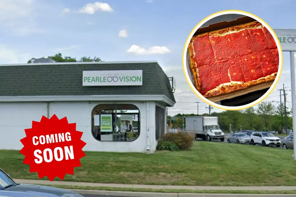 Santucci&#8217;s Pizza Coming Soon to Deptford, New Jersey!