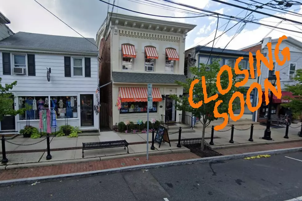 Twirl Toy Shop in Pennington, NJ Closing Permanently