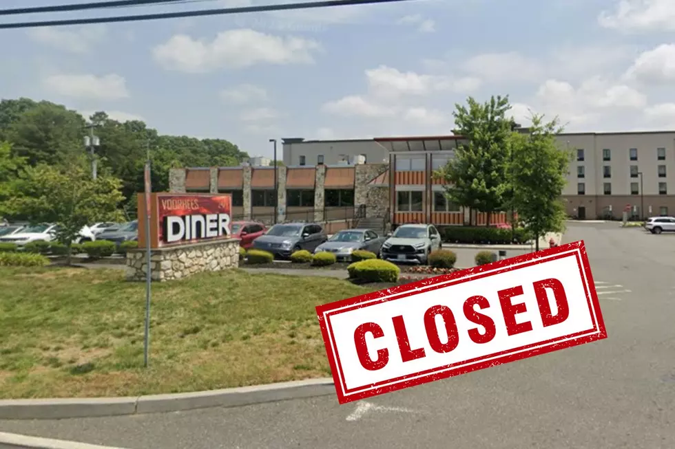 Another Diner Down: New Jersey Diner With Shady Past Has Abruptly Closed