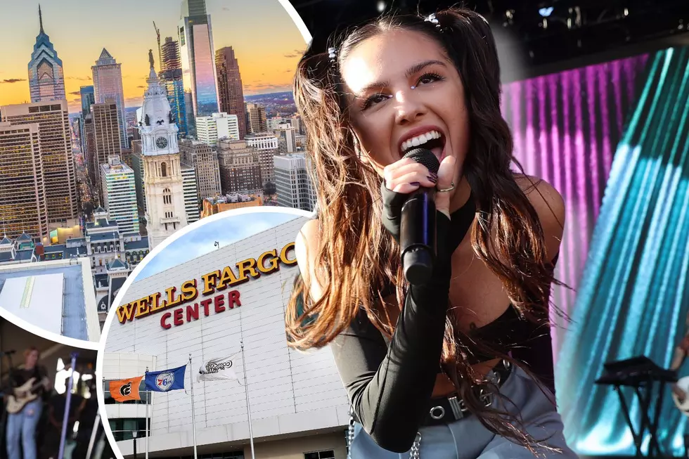 Concert Guide & FAQ – Everything You Need to Know for Olivia Rodrigo in Philly