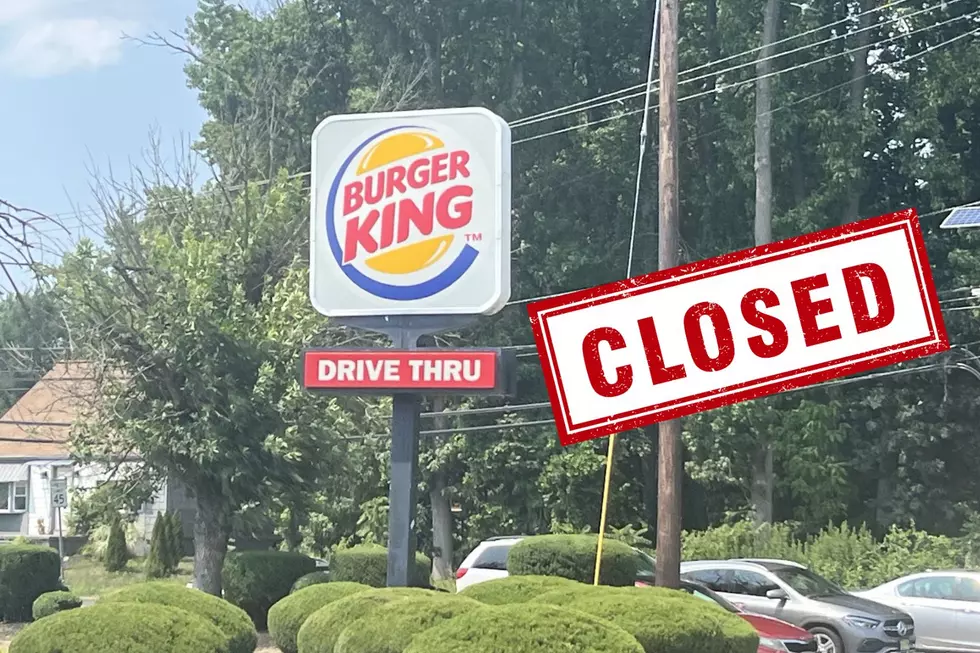 Burger King Closing 400 Stores; Will Hamilton, NJ Location Reopen?