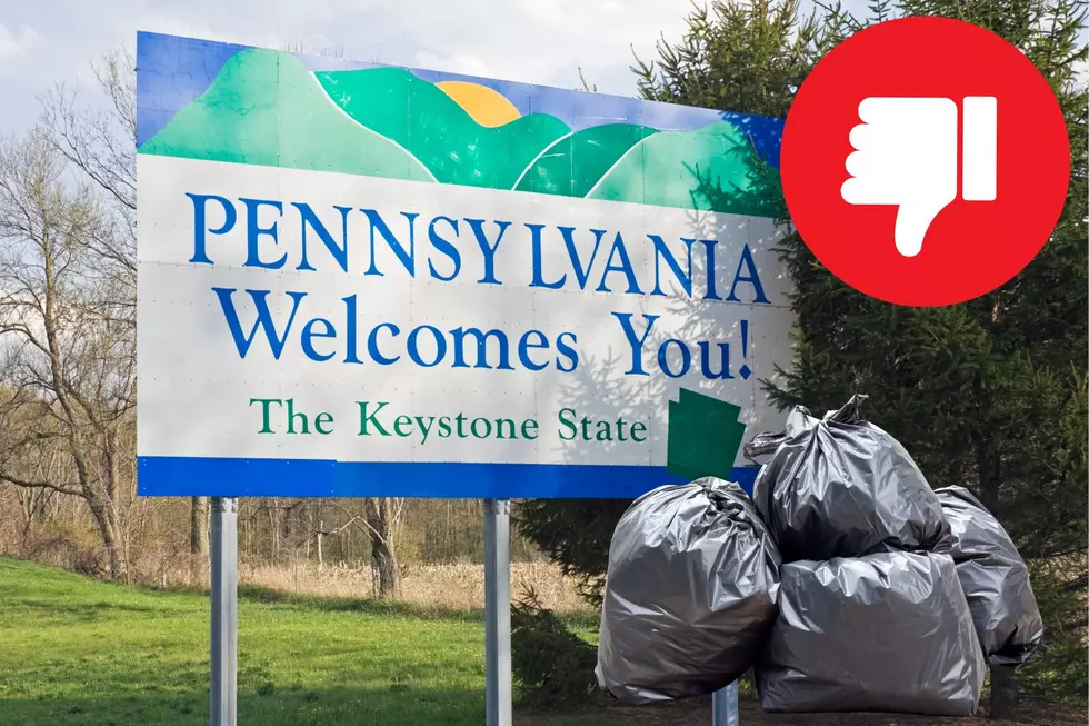6 PA Cities Are Considered The Dirtiest In The Country