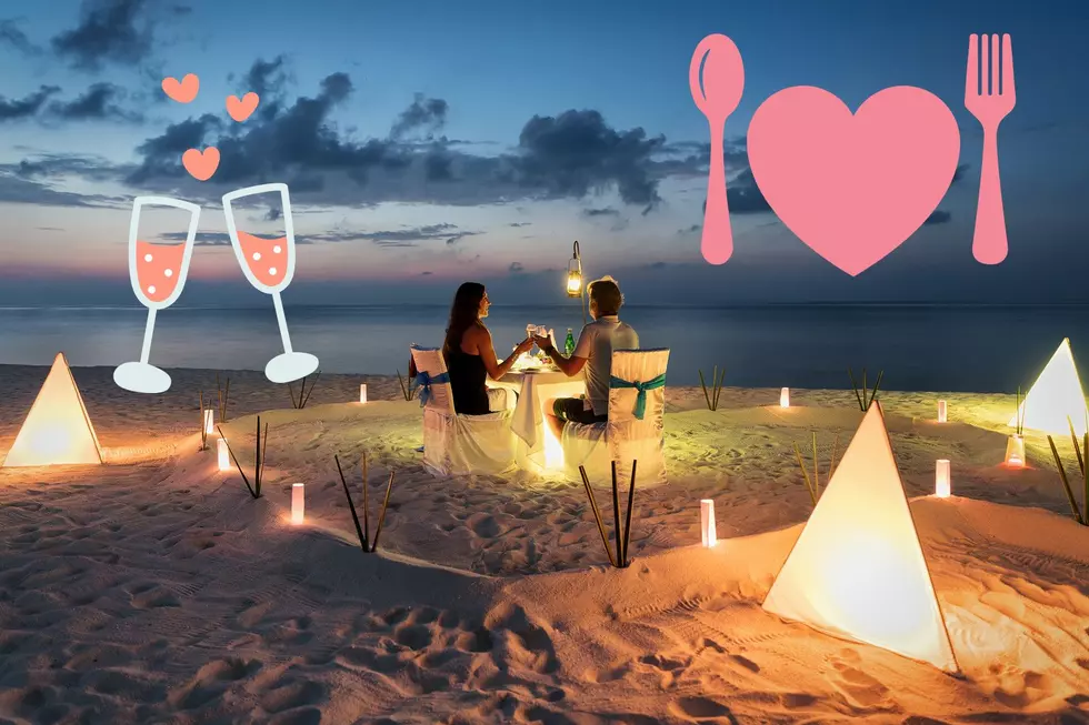 Date Night? These 3 NJ Spots Are Best For Romantic Outdoor Dining