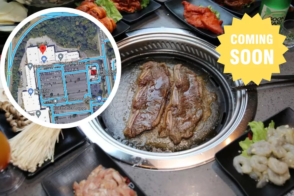 KPOT Korean BBQ Coming Soon to Deptford, New Jersey!