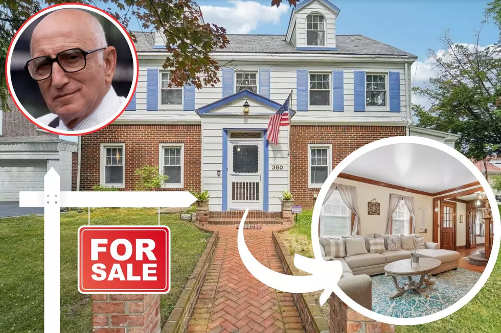 Uncle June&#8217;s House from &#8216;The Sopranos&#8217; is Back on the Market With a New, Slashed Price! (PICS)