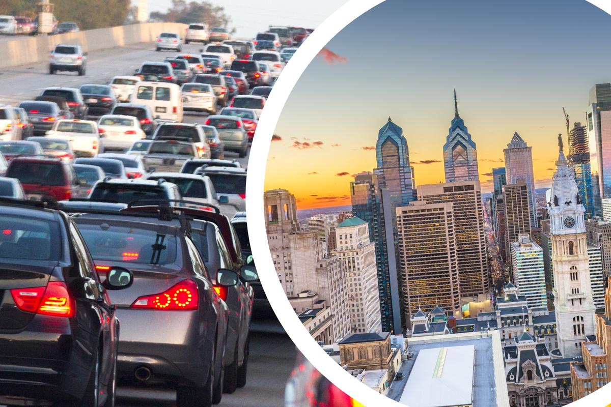 Gridlock Alert Two Major Concerts To Cause Massive Delays In South gridlock-alert-two-major-concerts-to-cause-massive-delays-in-south