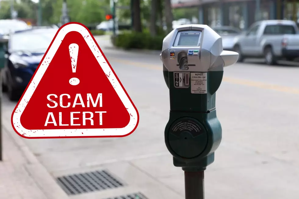 Beware of New Parking Meter Scam in NJ, PA, NY