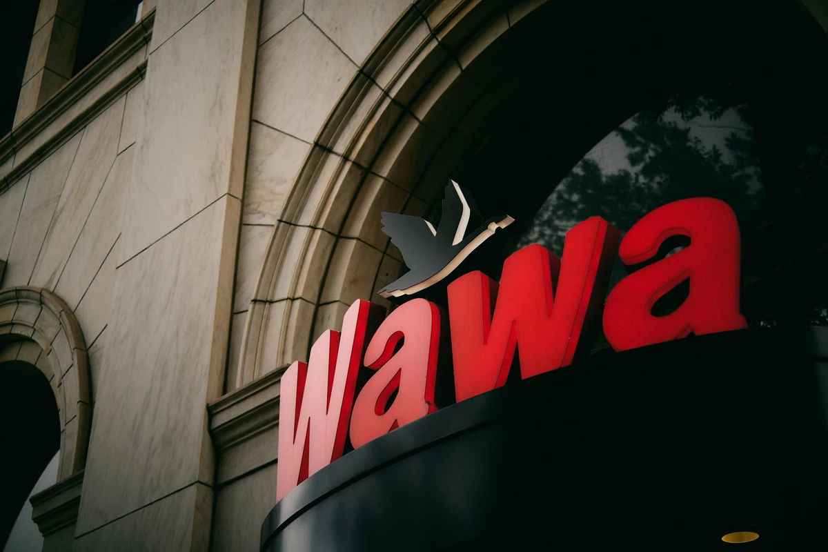 Princeton University’s Wawa goes viral due to its unique architecture