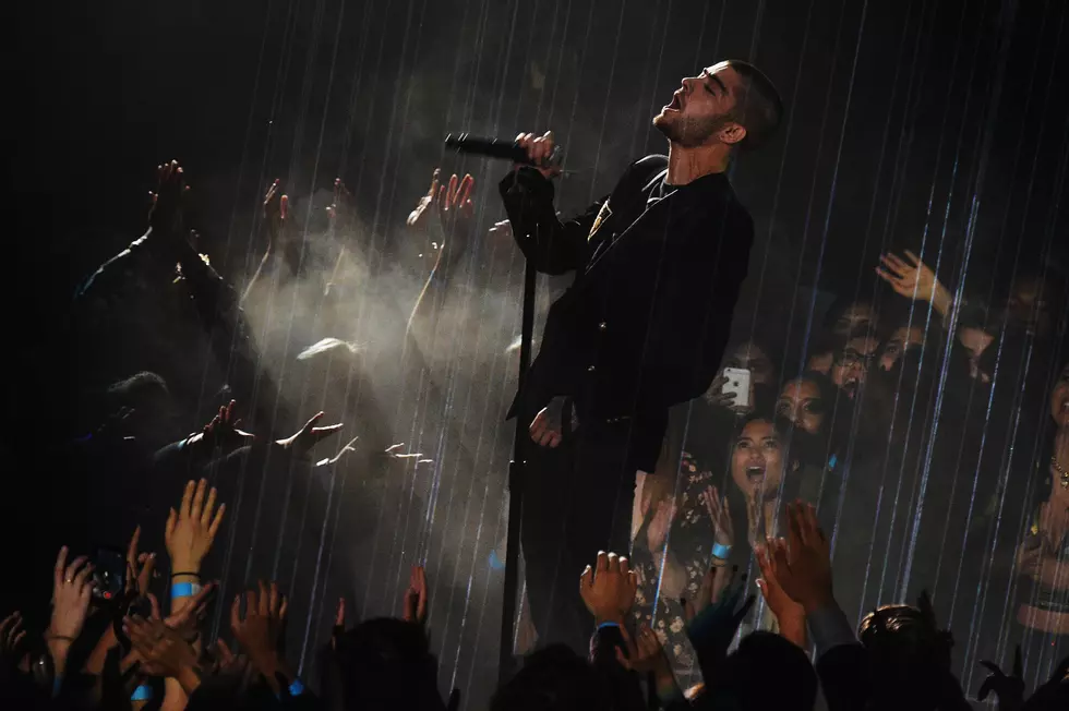 iHeartRadio Music Awards - Show