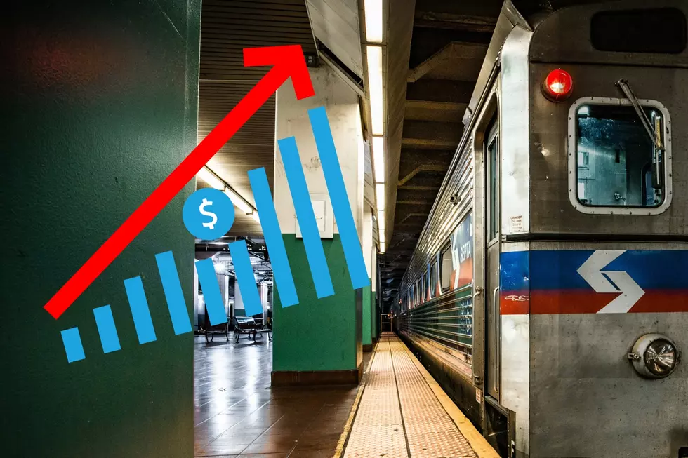Bad News, Philly! SEPTA Is Gonna Increase Fares