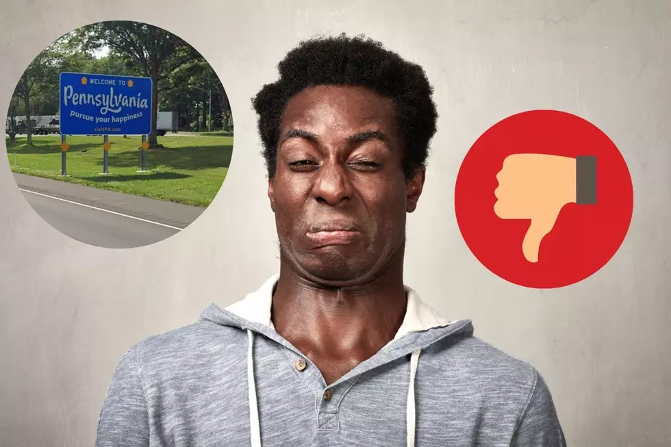 This Town Has Been Named Worst Place to Live in PA