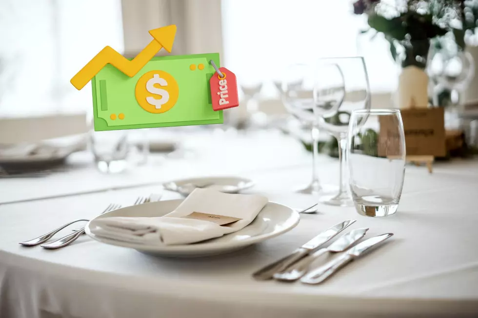 This Is The Most Expensive Restaurant in PA But So Worth The Money