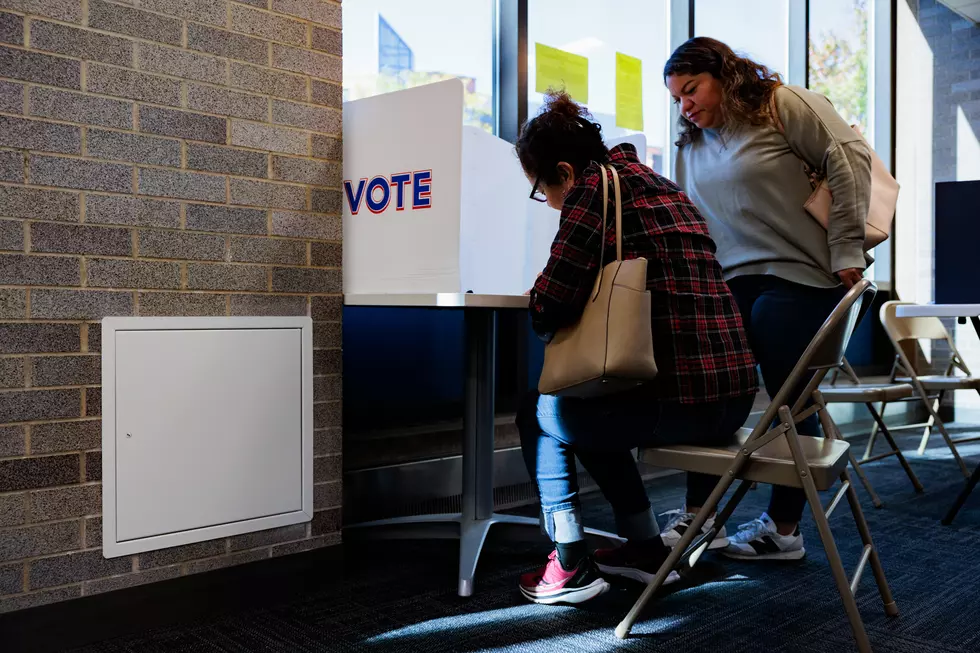 On Demand Voting Begins In Pennsylvania