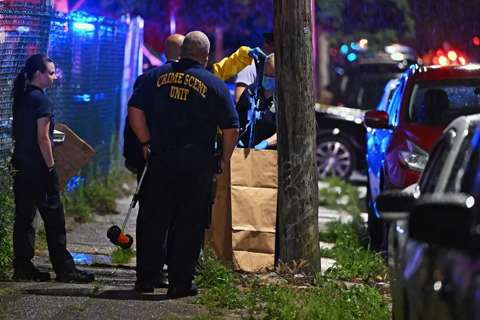 4 Killed, 2 Injured In Philadelphia Mass Shooting