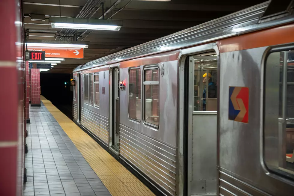 Massive Delays Hit All SEPTA Regional Rail Lines Tuesday Night