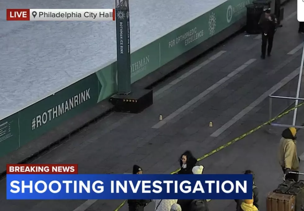 Terror Near Philadelphia’s Christmas Village as Shots Ring Out During Busy Friday Night